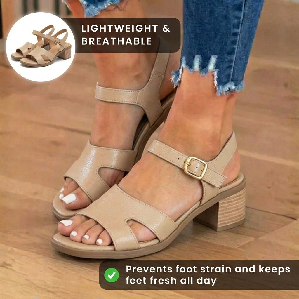 Scarpe Ortopediche Stilose per Ogni Occasione