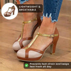 Scarpe Ortopediche Eleganti per Ogni Passo