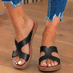 Scarpe Ortopediche Chic dal Design Unico