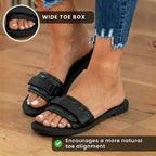 Scarpe Ortopediche Aggraziate dal Look Moderno