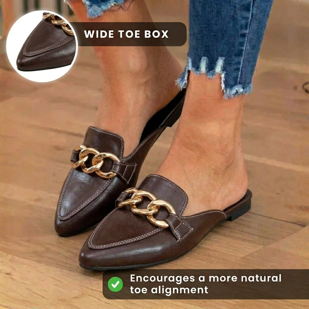 Scarpe Ortopediche Stilose per Ogni Occasione