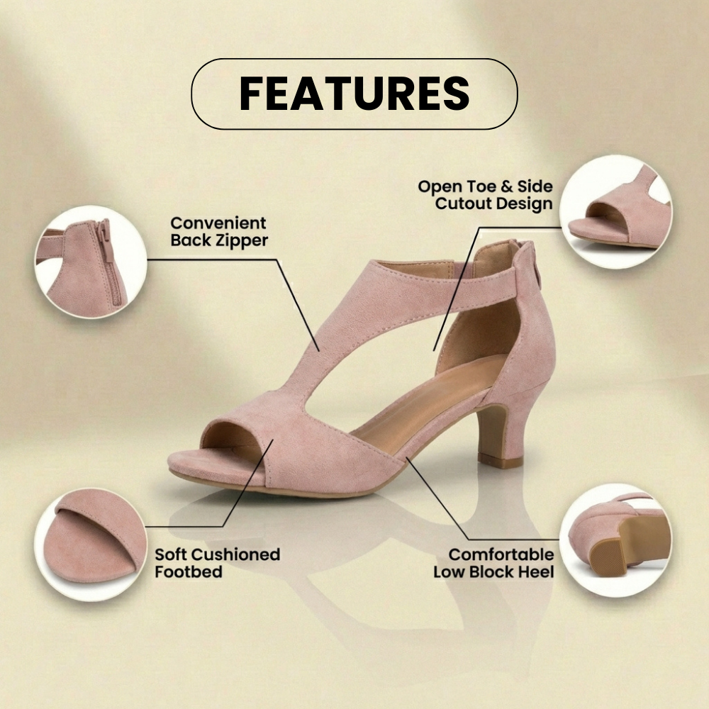 Scarpe Ortopediche Classiche con Stile Senza Tempo