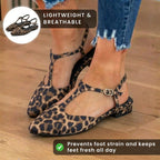 Scarpe Ortopediche Ispirate al Vintage