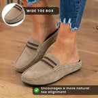 Scarpe Ortopediche Classiche con Stile Senza Tempo