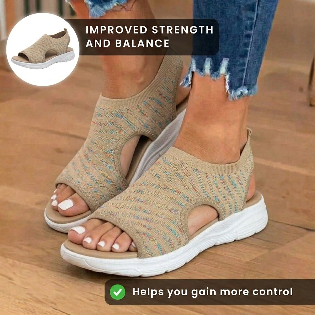 Scarpe Ortopediche Stilose per Ogni Occasione