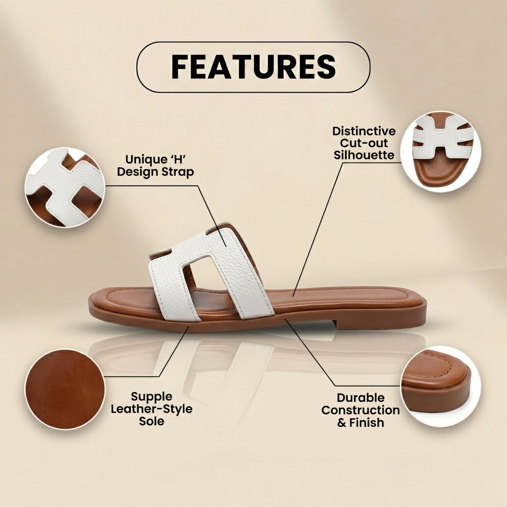 Scarpe Ortopediche Aggraziate dal Look Moderno