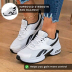 Scarpe Ortopediche Comode per Uso Quotidiano