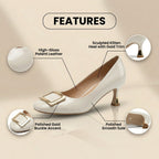 Scarpe Ortopediche Splendidamente Realizzate