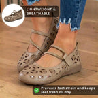 Scarpe Ortopediche Stilose per Ogni Occasione