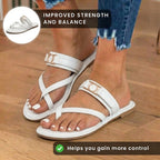 Scarpe Ortopediche Chic dal Design Unico