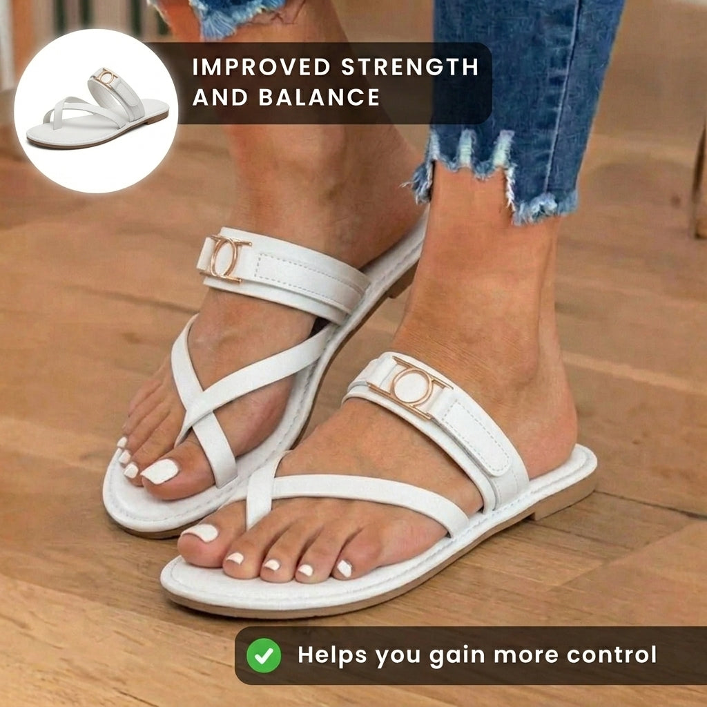 Scarpe Ortopediche Chic dal Design Unico