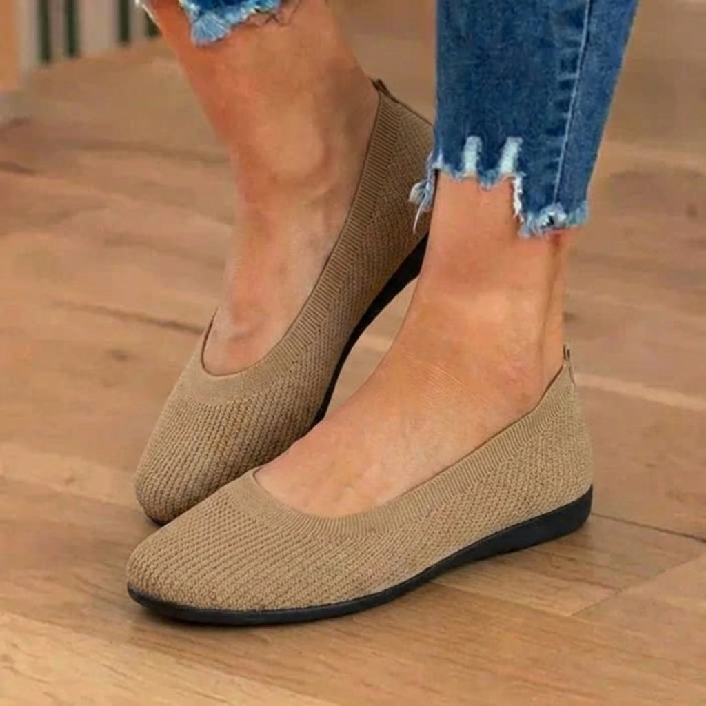 Elegant Orthopedic Sneakers for Every Step