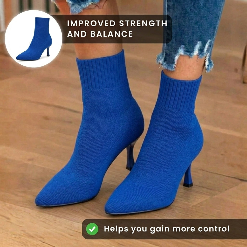 Scarpe Ortopediche Classiche con Stile Senza Tempo