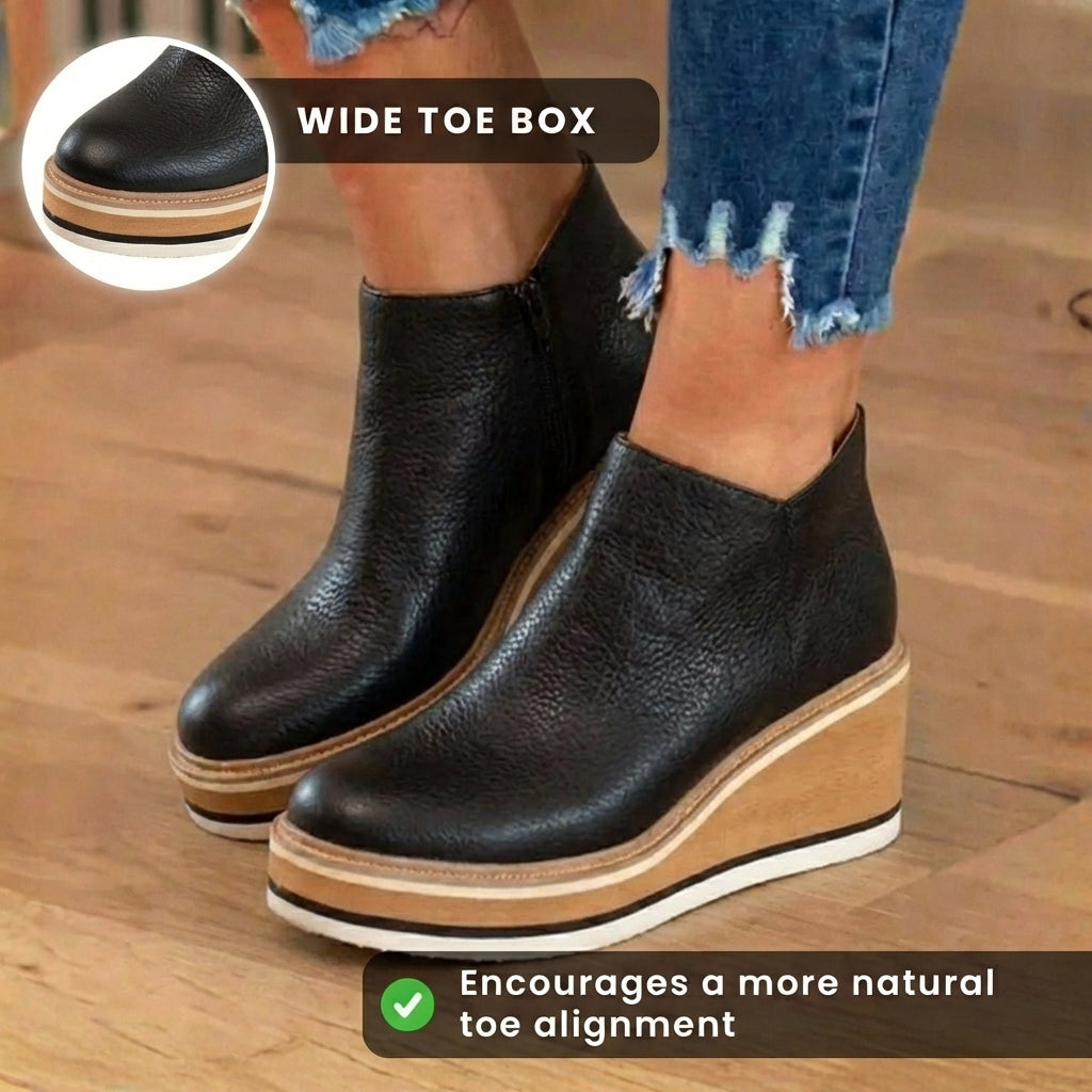 Scarpe Ortopediche Stilose per Ogni Occasione