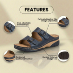Scarpe Ortopediche Stilose per Ogni Occasione