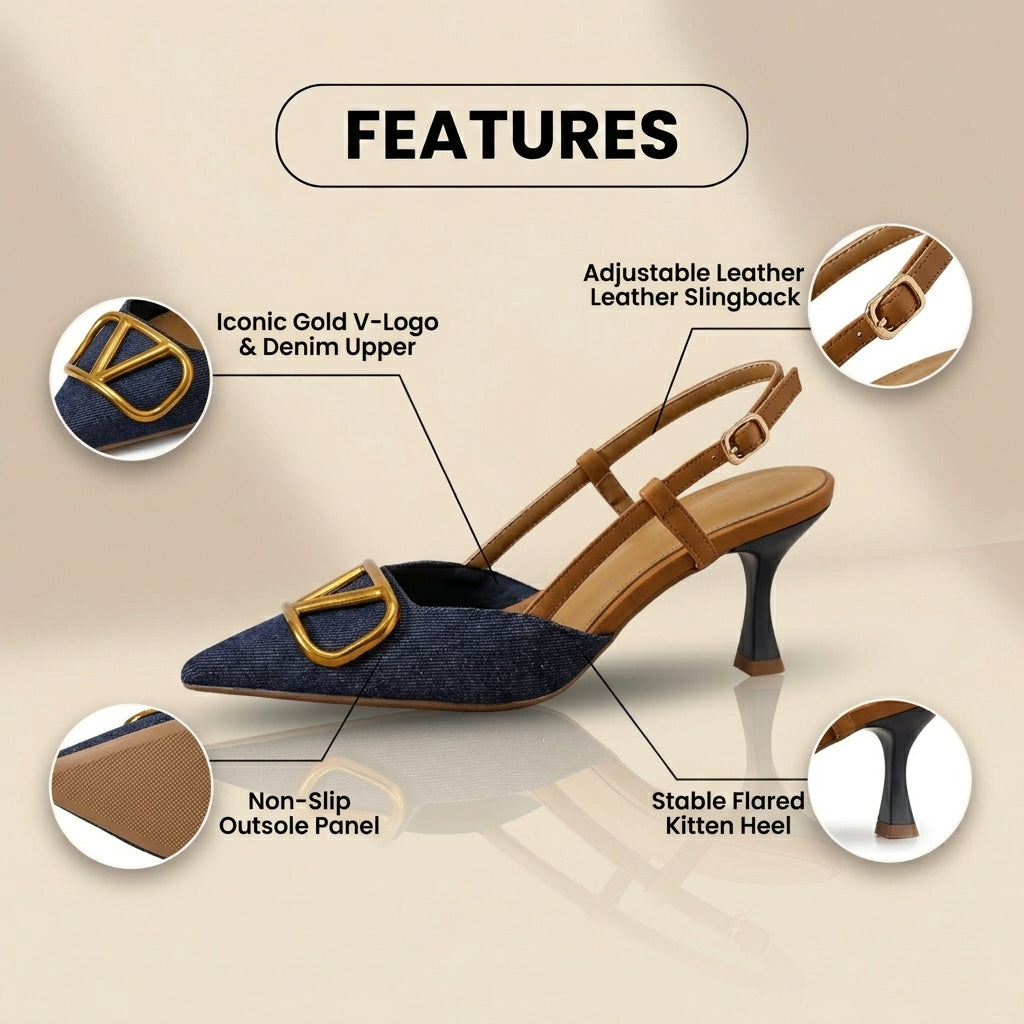 Scarpe Ortopediche Ispirate al Vintage