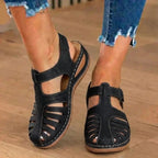 Scarpe Ortopediche Aggraziate dal Look Moderno