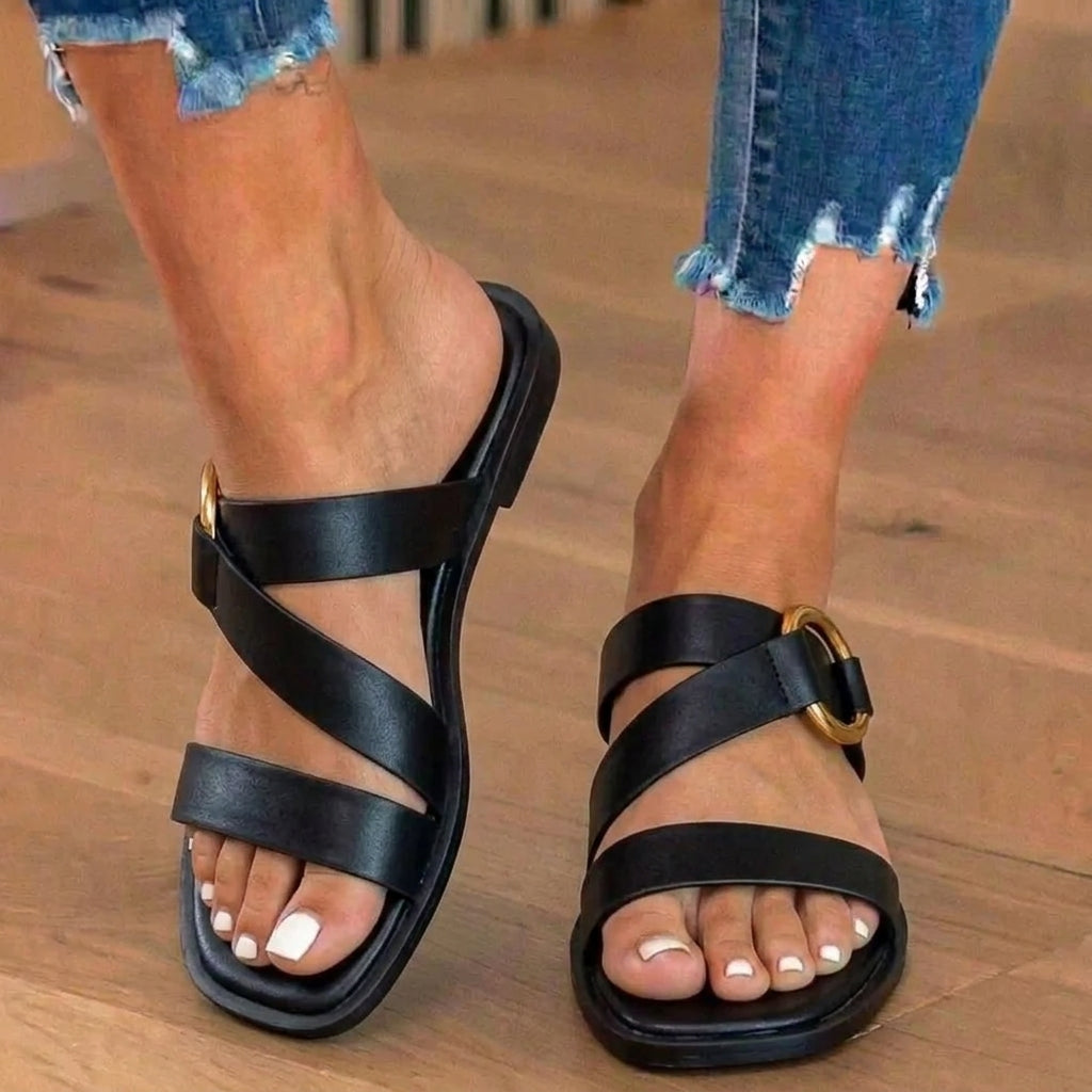 Scarpe Ortopediche Ispirate al Vintage