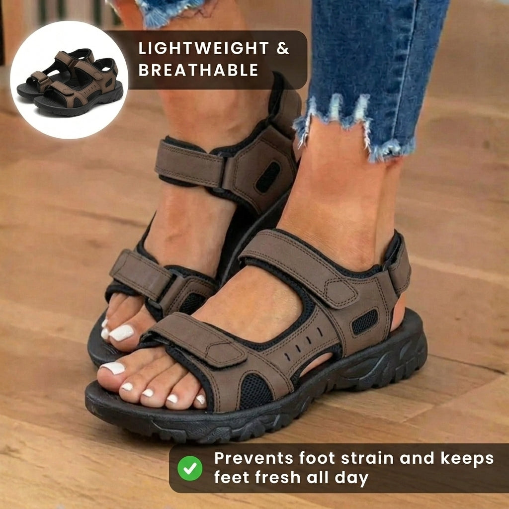 Scarpe Ortopediche Splendidamente Realizzate