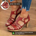 Scarpe Ortopediche Chic dal Design Unico