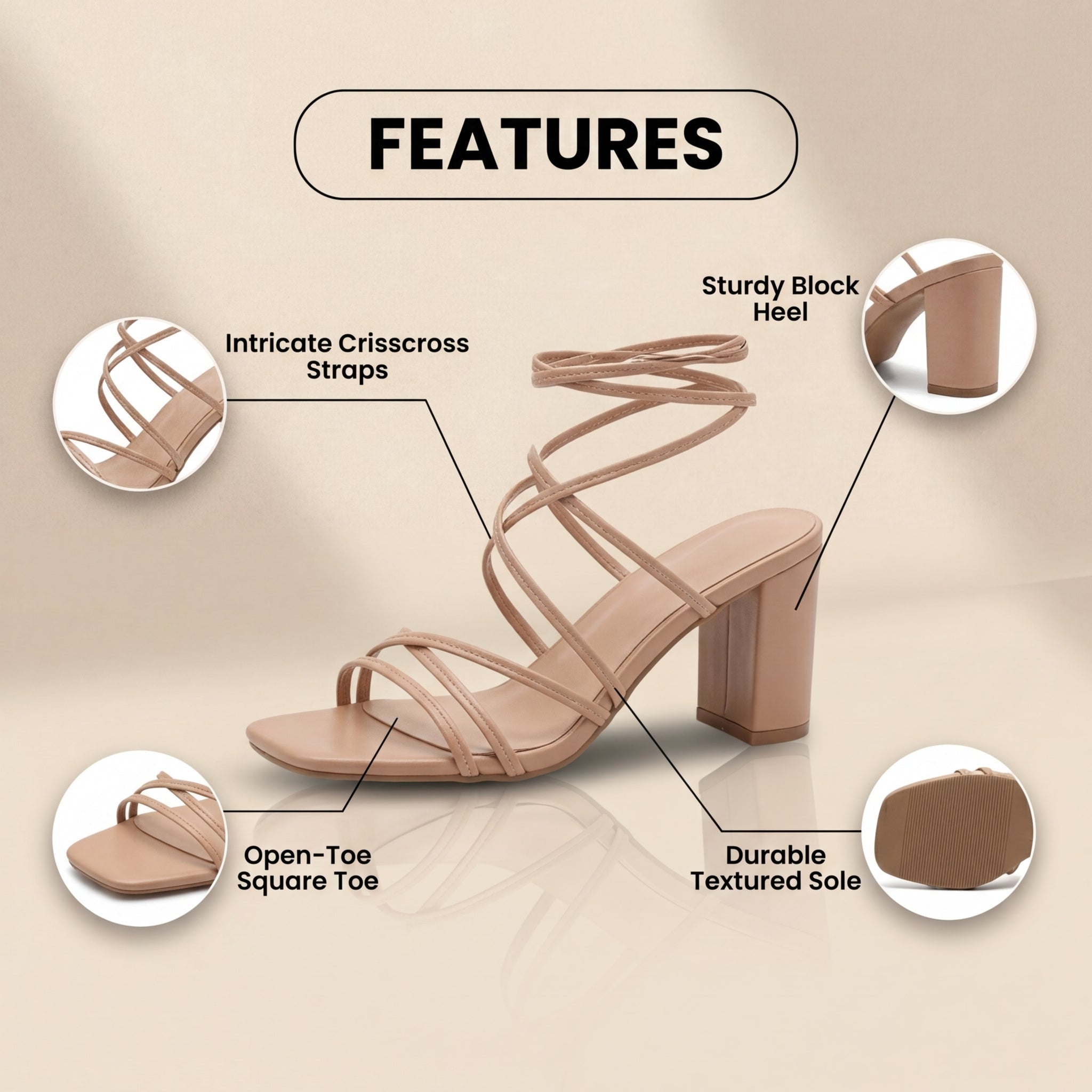 Scarpe Ortopediche Ispirate al Vintage