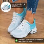 Sneakers Ortopediche Comode per Uso Quotidiano