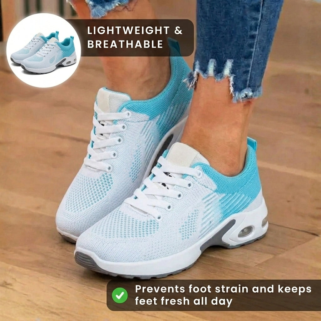 Sneakers Ortopediche Comode per Uso Quotidiano