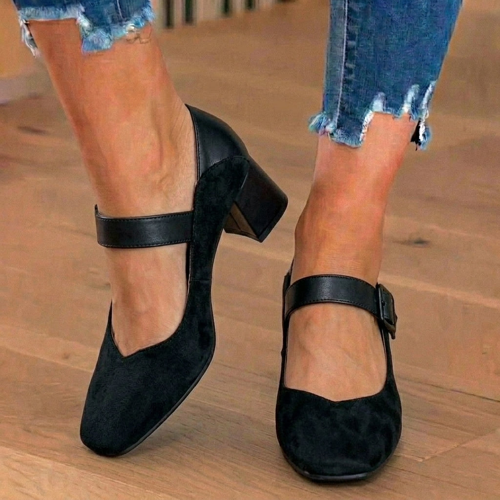 Scarpe Ortopediche Splendidamente Realizzate