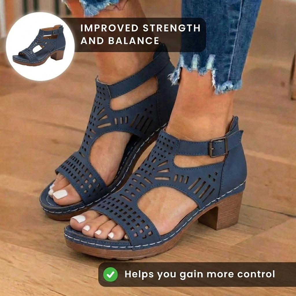 Scarpe Ortopediche Stilose per Ogni Occasione