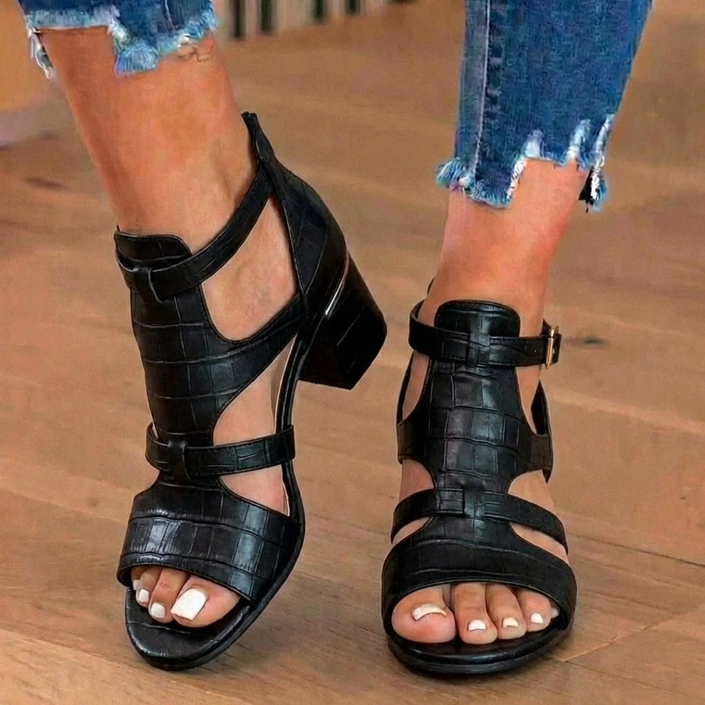 Scarpe Ortopediche Chic dal Design Unico