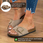 Scarpe Ortopediche Eleganti per Ogni Passo