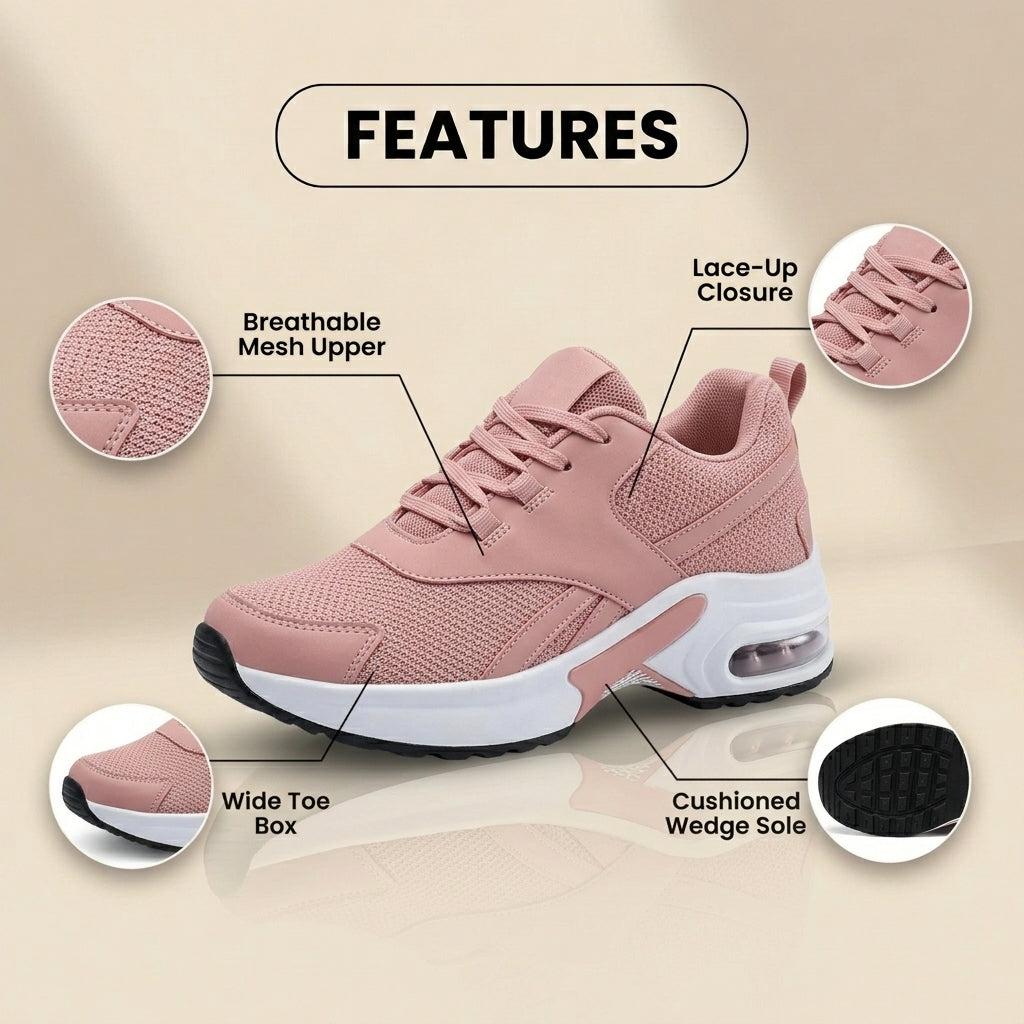 Scarpe Ortopediche Comode per Uso Quotidiano