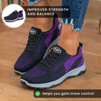 Sneakers Ortopediche Comode per Uso Quotidiano