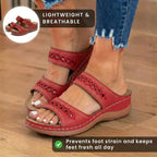 Scarpe Ortopediche Classiche con Stile Senza Tempo