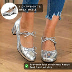 Scarpe Ortopediche Ispirate al Vintage