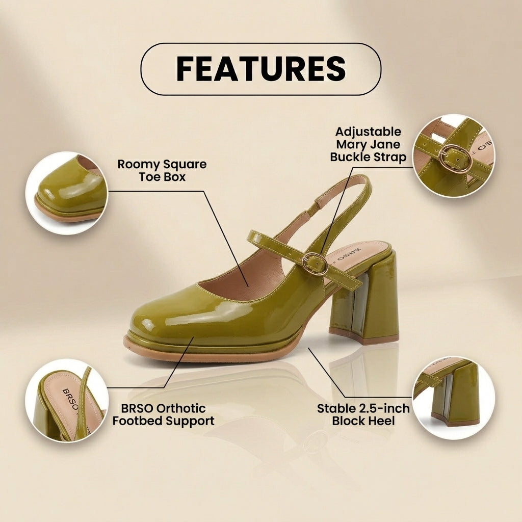 Scarpe Ortopediche Eleganti per Ogni Passo