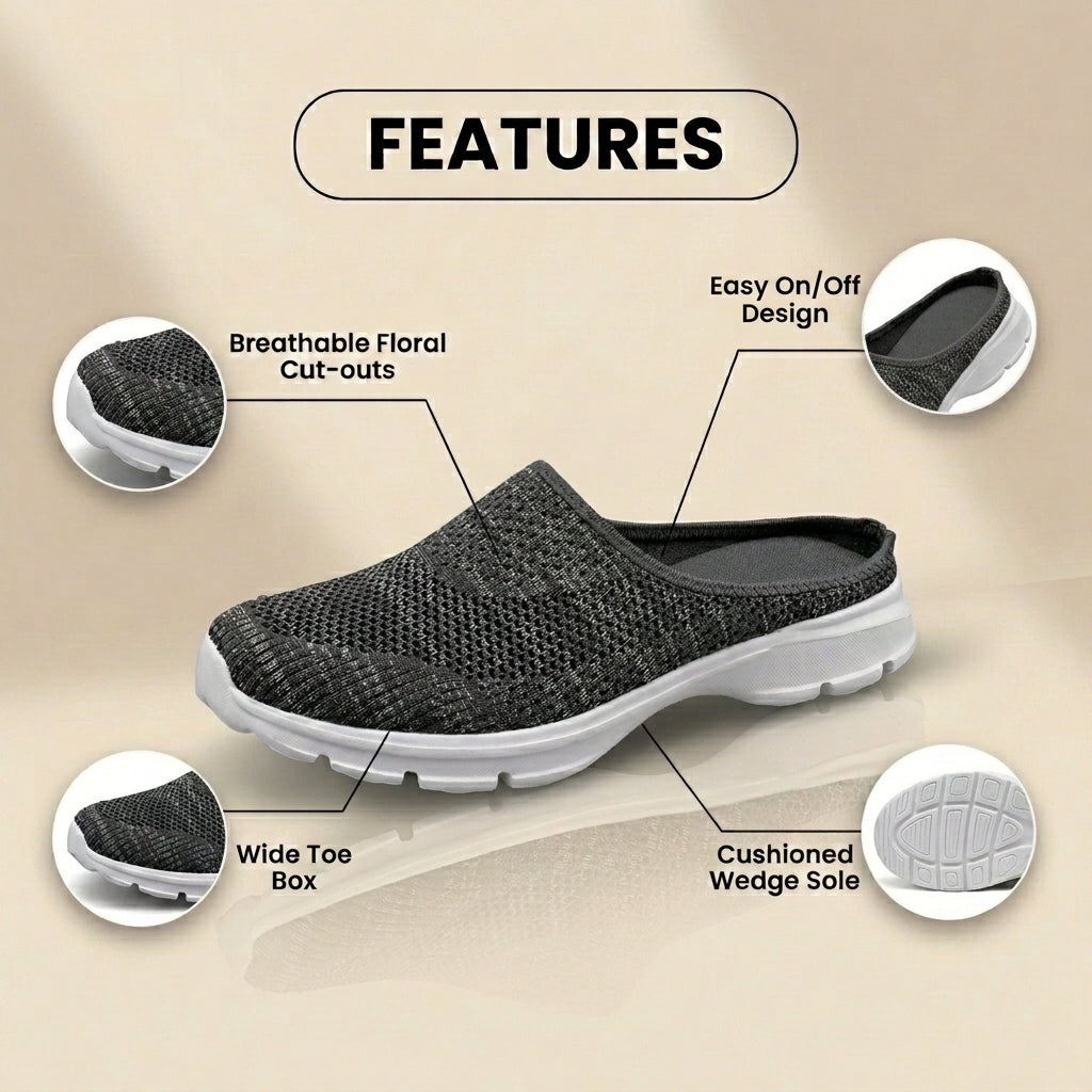 Scarpe Ortopediche Classiche con Stile Senza Tempo