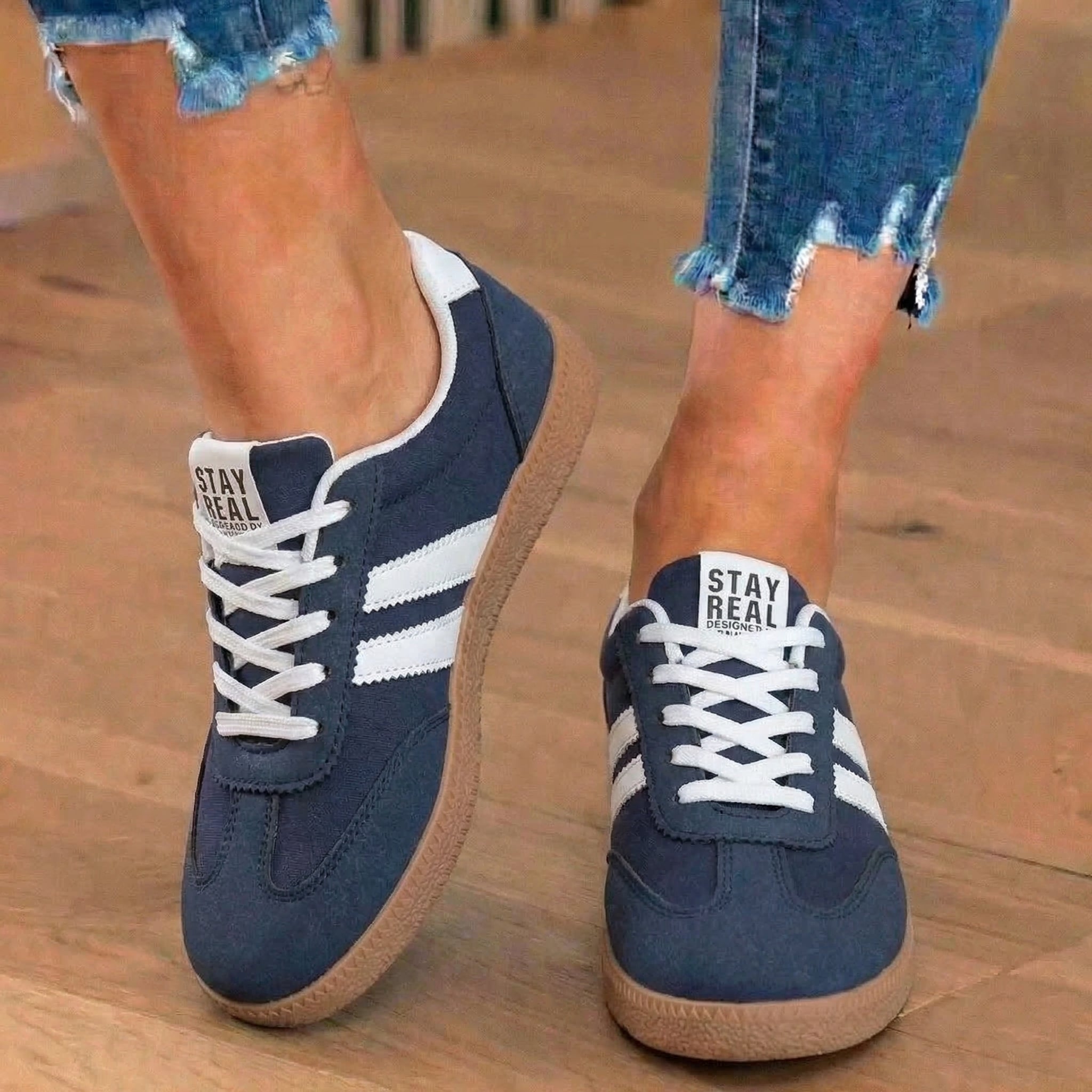 Scarpe Ortopediche Splendidamente Realizzate