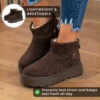 Scarpe Ortopediche Ispirate al Vintage