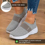 Sneakers Ortopediche Splendidamente Realizzate