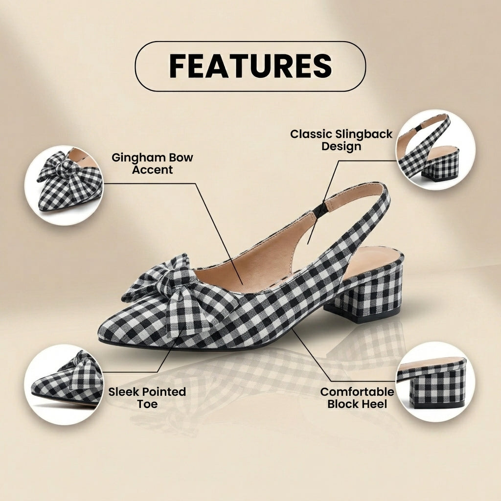 Scarpe Ortopediche Aggraziate dal Look Moderno