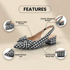 Scarpe Ortopediche Aggraziate dal Look Moderno