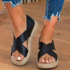 Scarpe Ortopediche Eleganti per Ogni Passo