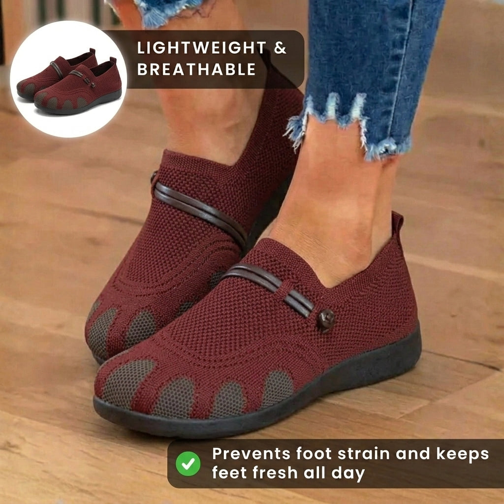 Scarpe Ortopediche Eleganti per Ogni Passo