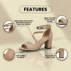 Scarpe Ortopediche Stilose per Ogni Occasione