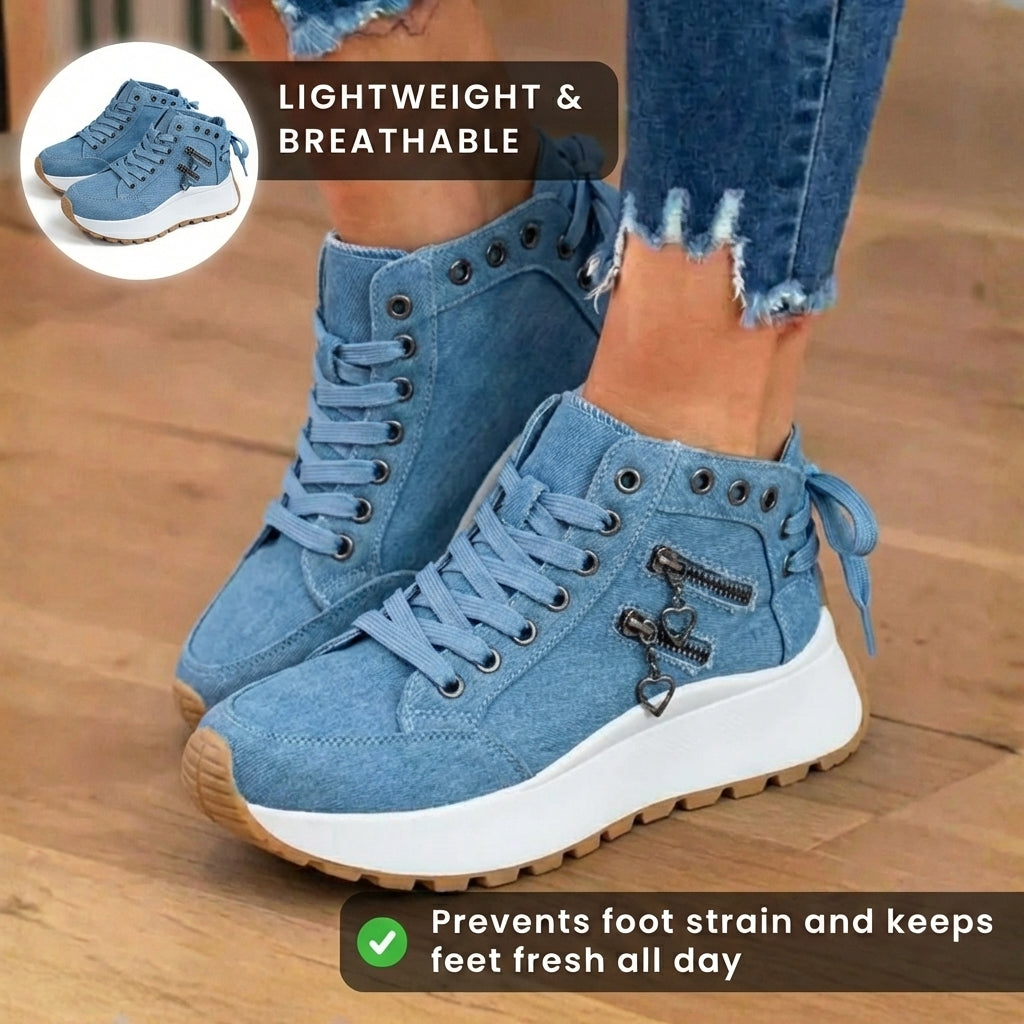 Scarpe Ortopediche Stilose per Ogni Occasione