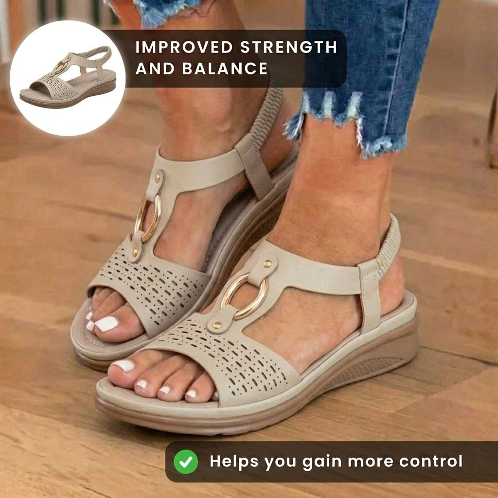 Scarpe Ortopediche Comode per Uso Quotidiano