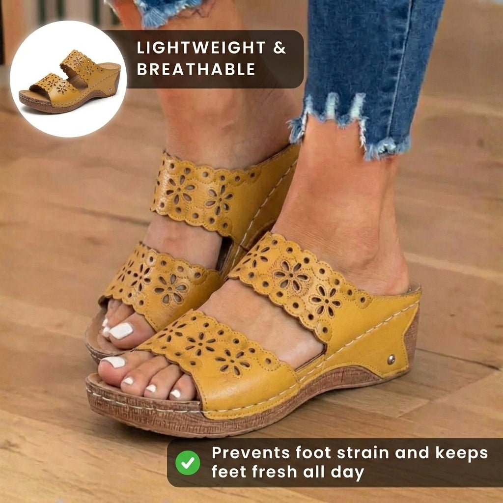 Scarpe Ortopediche Eleganti per Ogni Passo