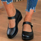 Scarpe Ortopediche Ispirate al Vintage