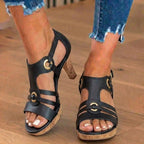 Scarpe Ortopediche Chic dal Design Unico